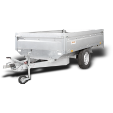 Nordica N13-263 kps